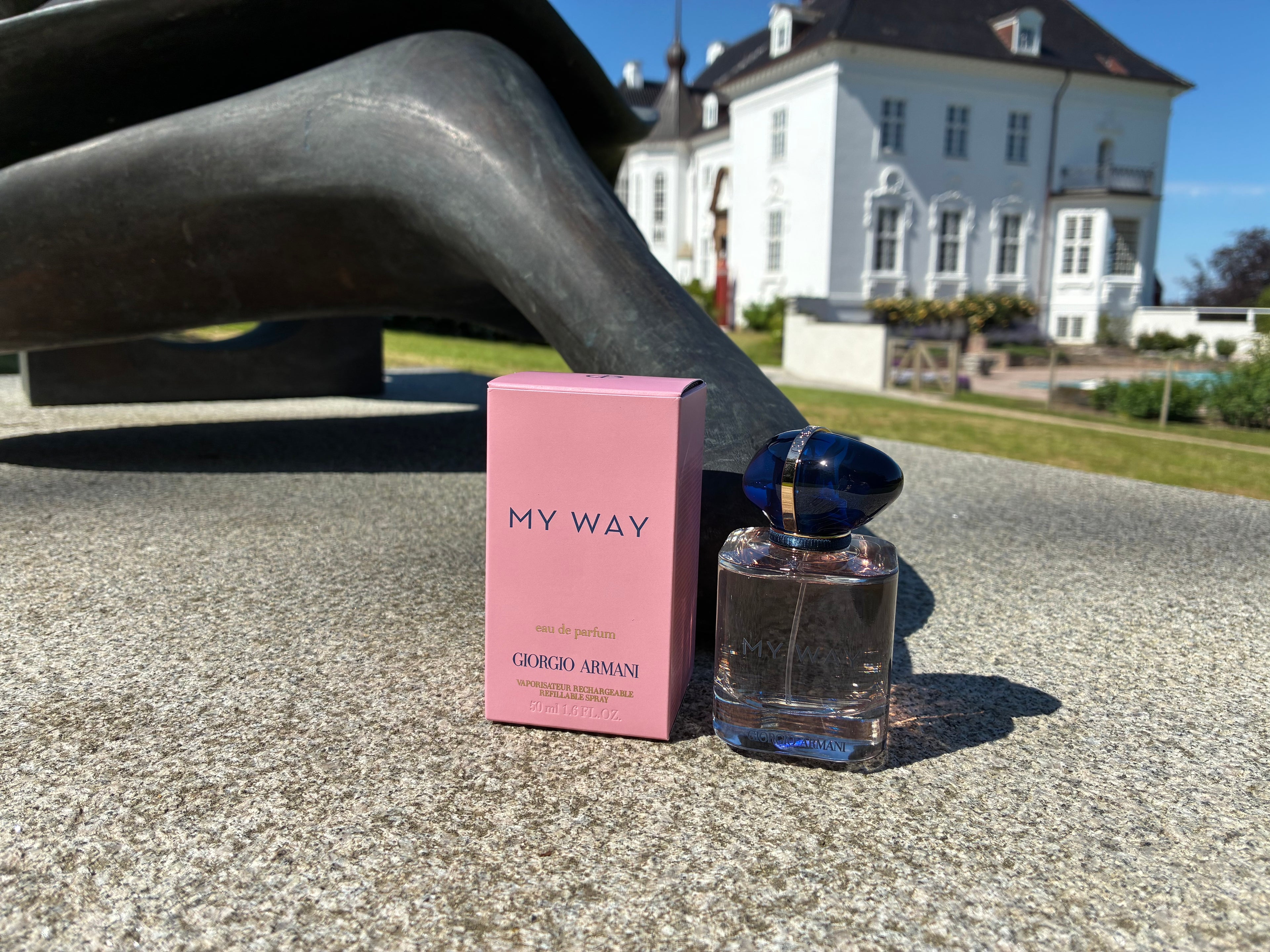 Giorgio Armani