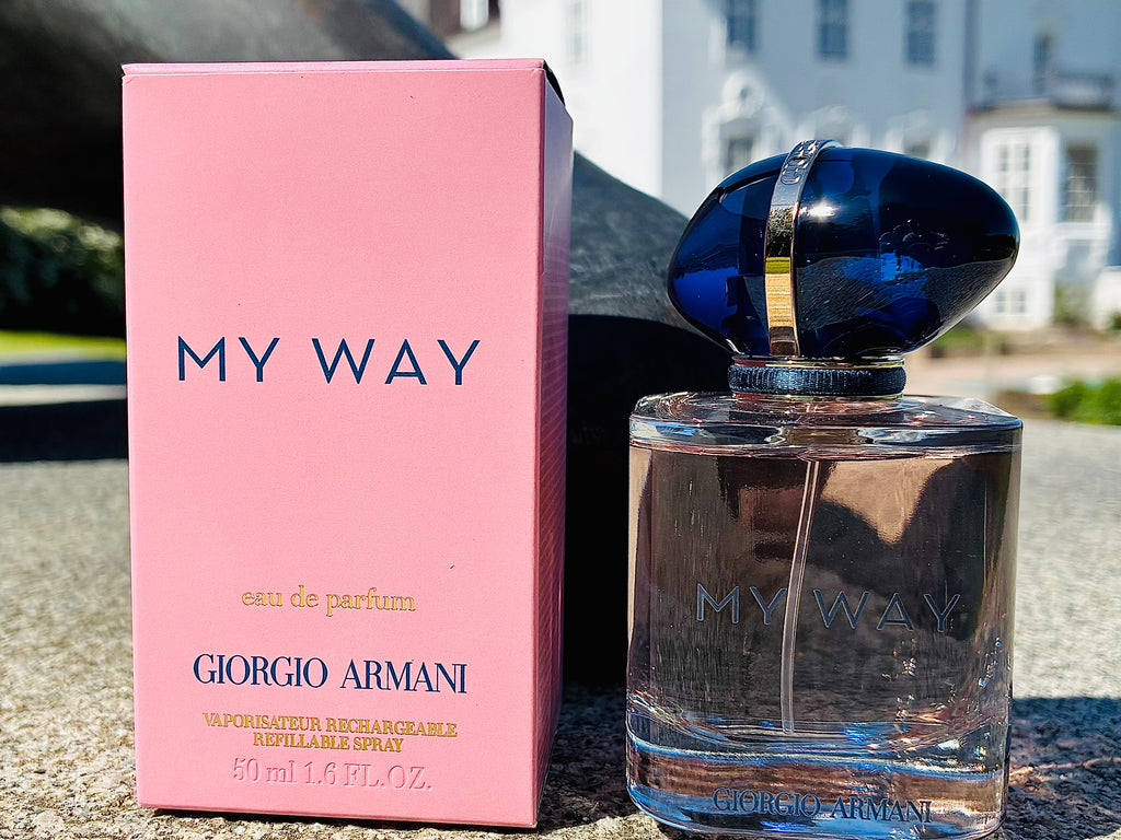 Giorgio Armani