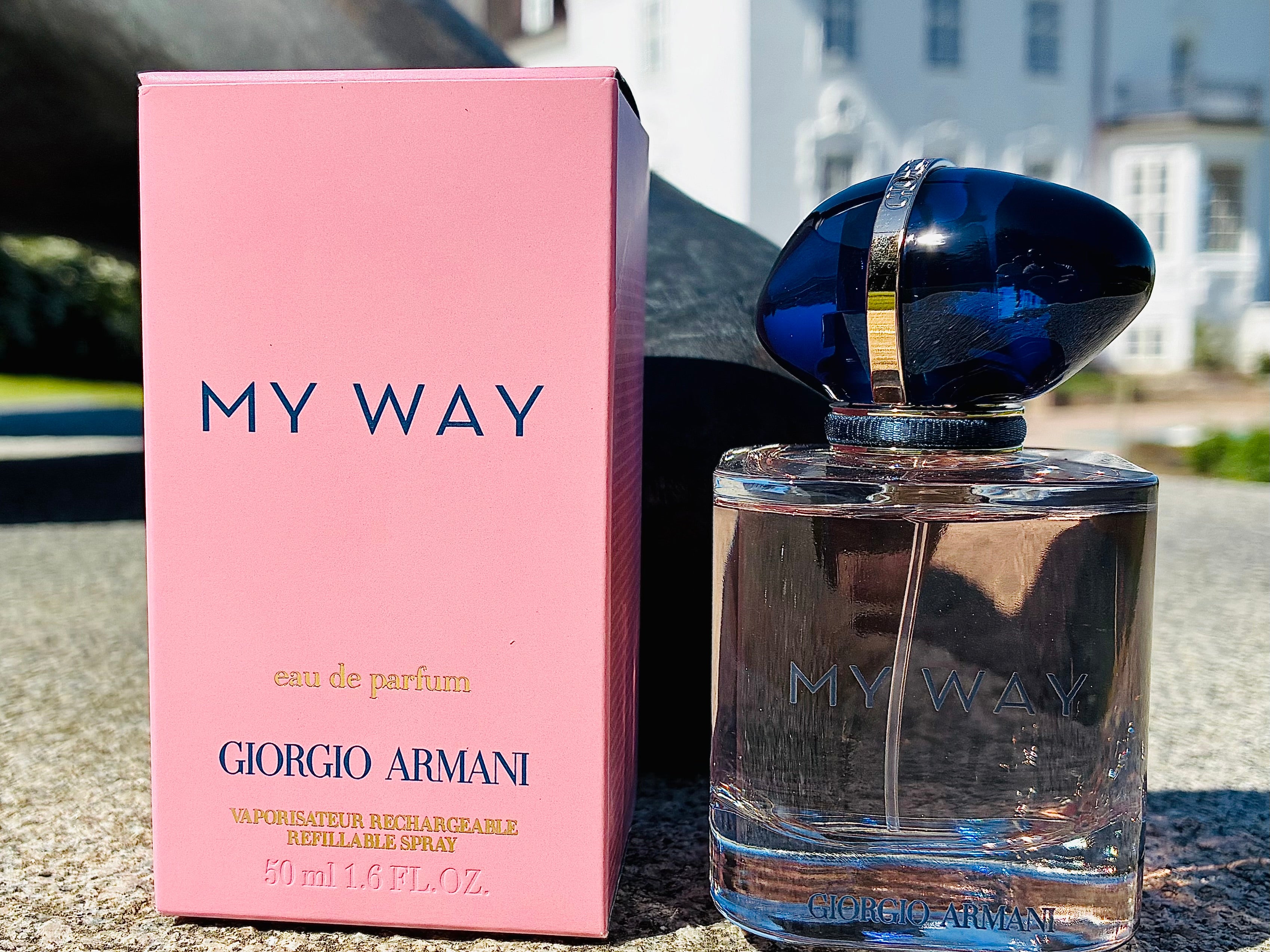 Giorgio Armani