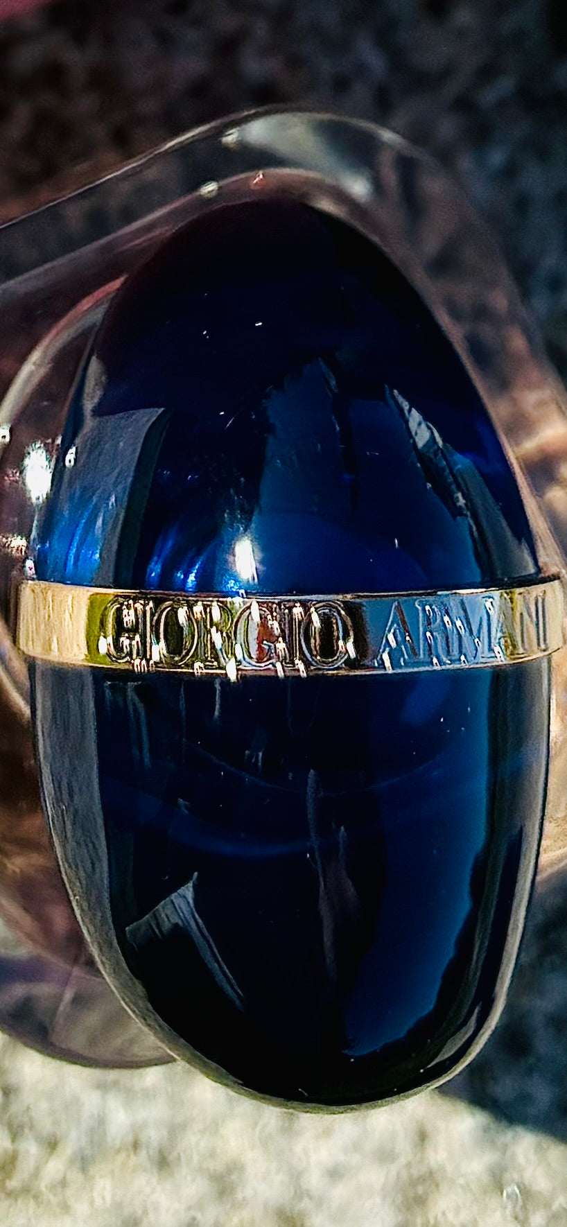 Giorgio Armani
