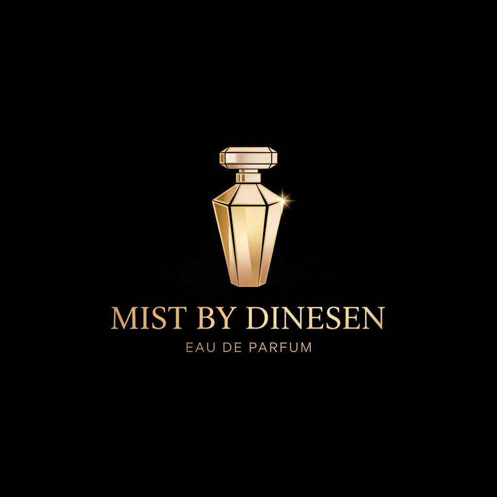Mist By Dinesen Parfume Logo